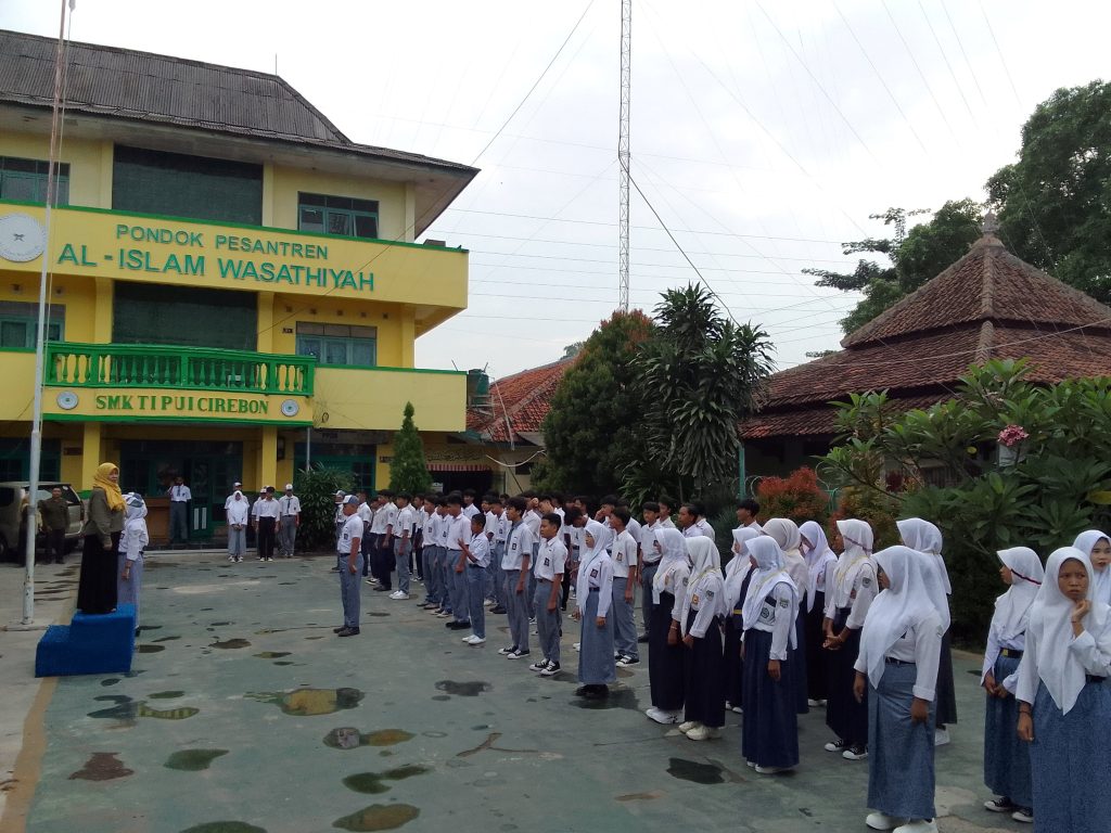 MPLS 2025/2026 SMK PUI Cirebon